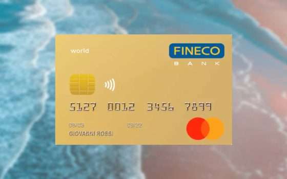 Fineco: il conto intelligente e gratuito per gli under 30
