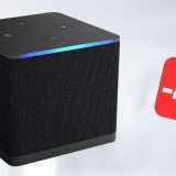 Fire TV Cube: subito 40€ di sconto su Amazon sul lettore multimediale