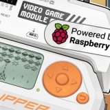 Flipper Zero: Video Game Module con Raspberry Pi