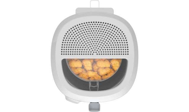 Friggitrice Moulinex 1 litro