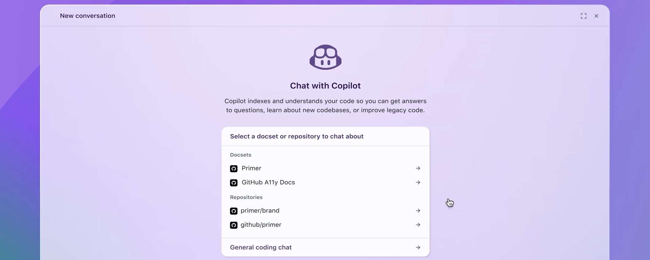 GitHub Copilot Enterprise: l’assistente di codifica AI per le aziende