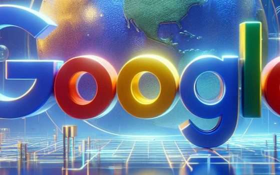 Google: in arrivo un nuovo dispositivo wireless