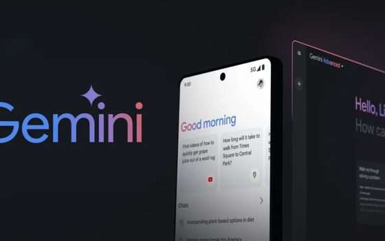 Bard diventa Gemini: modello Ultra 1.0 e app mobile