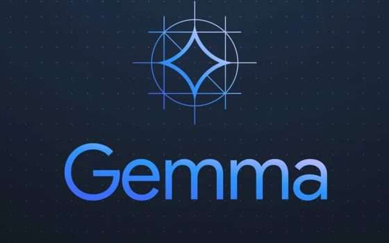 Google annuncia due nuovi modelli Gemma