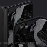 Google Pixel Fold 2: design e possibili specifiche