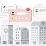 Google Search e Maps: rimosse 170 milioni di recensioni