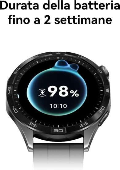 HUAWEI WATCH GT 4
