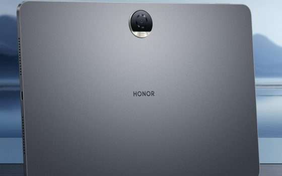 MWC 2024: Honor Pad 9 con schermo da 12 pollici