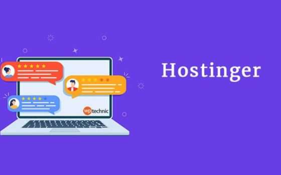 Offerta imperdibile: risparmia il 75% sul piano Business di Hostinger