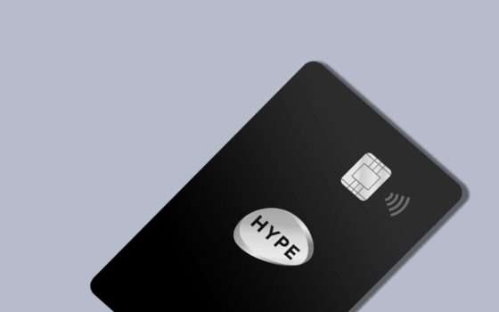 Hype Premium: ottieni 25€ con la nuova promo e aprilo ora!