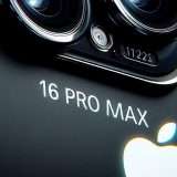 iPhone 16 Pro Max avrà delle nuove fotocamere posteriori