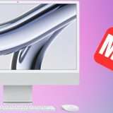 iMac 2023 con M3: 200€ di SCONTO su Amazon per il MINIMO STORICO