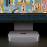 Mac Mini (2023) con Apple M2 e 8/512GB in grande promozione su Amazon