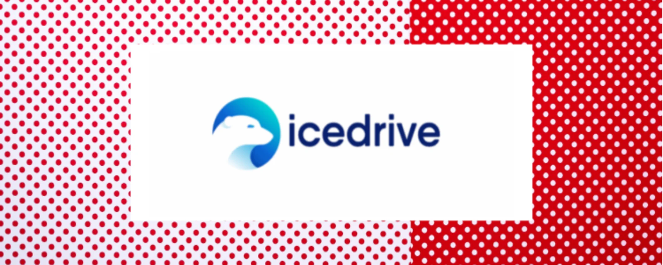 IceDrive: il cloud storage più conveniente per i tuoi file