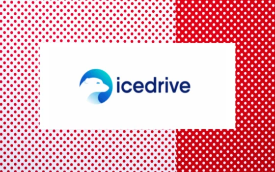 IceDrive: il cloud storage più conveniente per i tuoi file