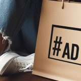 Gli influencer non indicano i contenuti pubblicitari