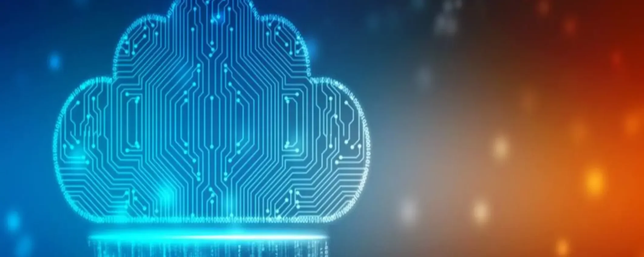 Proteggi i tuoi dati con Internxt, il cloud crittografato in offerta al 69%