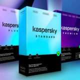 Kaspersky Premium: protezione completa a prezzo scontato del 60%