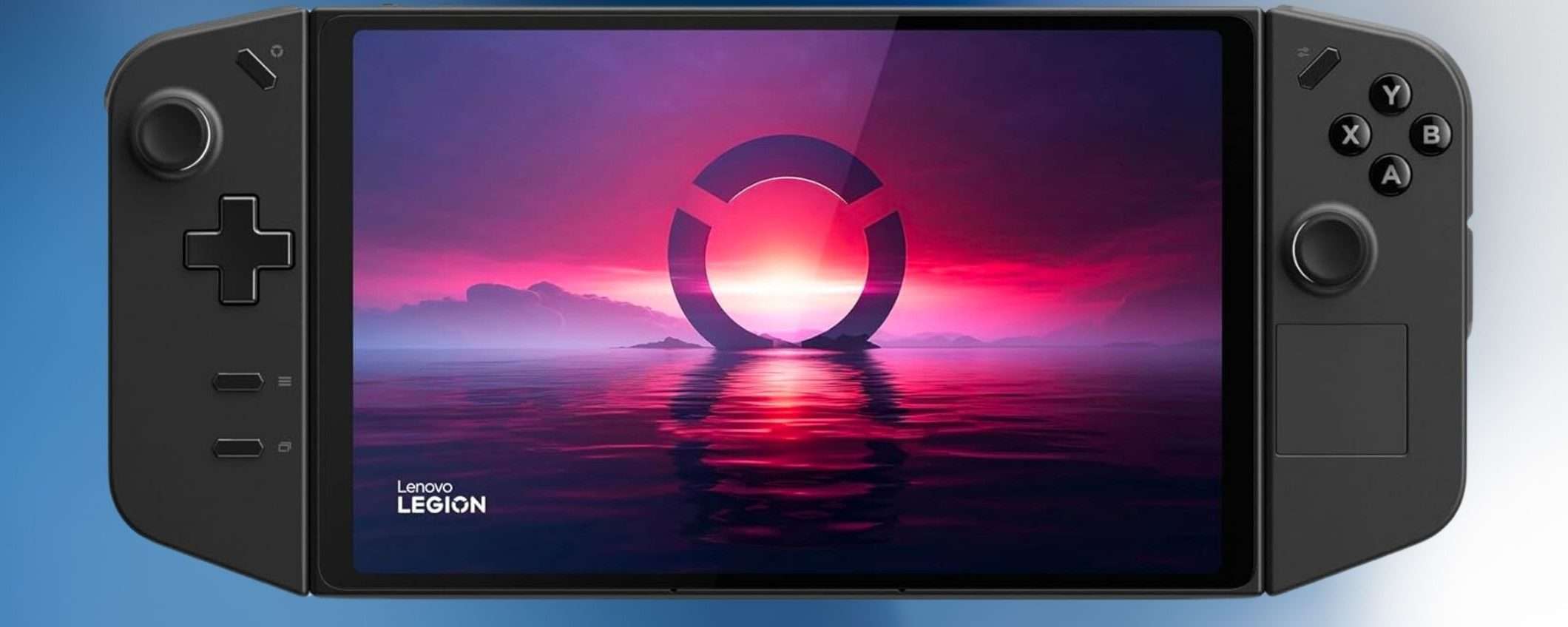 Lenovo Legion Go: la SUPER console portatile è disponibile su Amazon