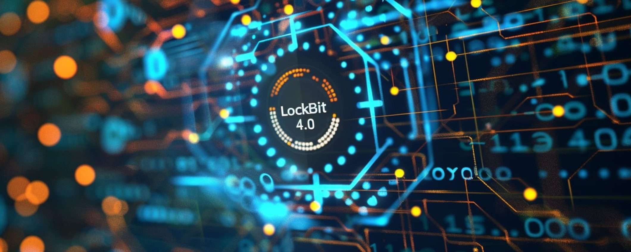 LockBit aveva sviluppato la versione 4.0 del ransomware