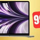 MacBook Air M2: sconto SHOCK su eBay, lo paghi al prezzo più basso