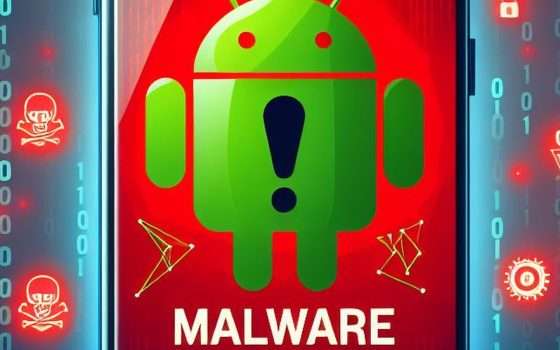 Anatsa: malware nascosto in 5 app sul Play Store