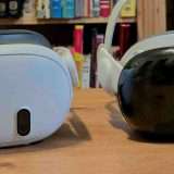 Mark Zuckerberg: Quest 3 è migliore di Vision Pro