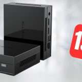 Mini PC con Intel, 16GB RAM e SSD da 512GB a soli 199€ su Amazon
