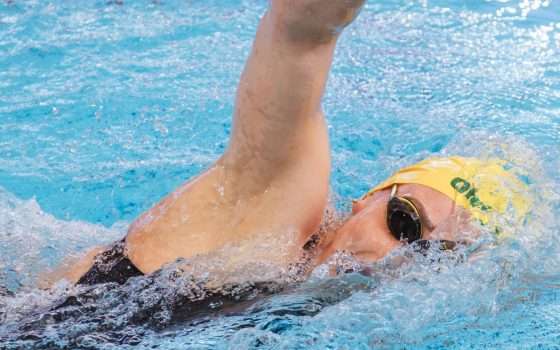 Come vedere i Mondiali di Nuoto 2024 in streaming anche all'estero