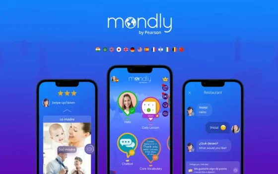 Sconti imperdibili su Mondly in occasione di San Valentino
