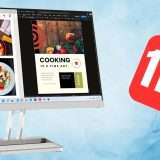 Occasione Amazon: monitor Lenovo 23.8 pollici FHD a soli 119 euro