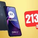 Motorola moto g84 5G: che OFFERTA su Amazon!
