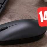 Xiaomi Mi: ottimo mouse wireless a prezzo BUDGET su eBay