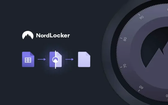 NordLocker: la soluzione perfetta per proteggere i tuoi file sensibili