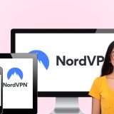 Con NordVPN ha sicurezza su 6 dispositivi da 3,99€/mese