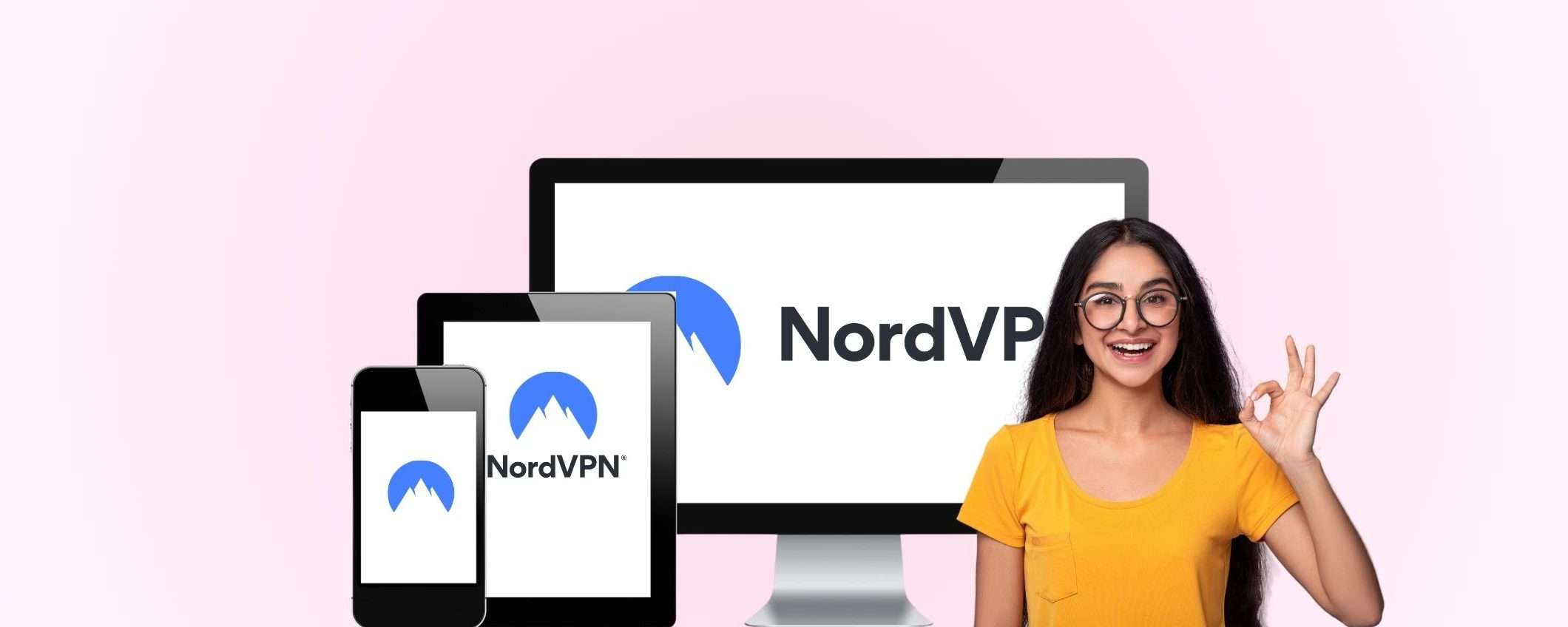 Con NordVPN ha sicurezza su 6 dispositivi da 3,99€/mese