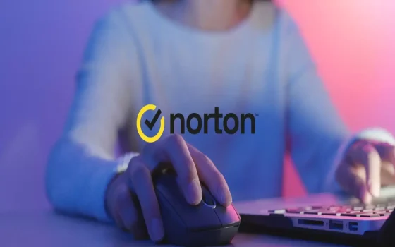 Norton 360: VPN e antivirus a un prezzo stracciato