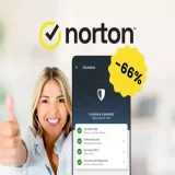 Offerta speciale: sicurezza garantita con antivirus e VPN a meno di 3€/mese