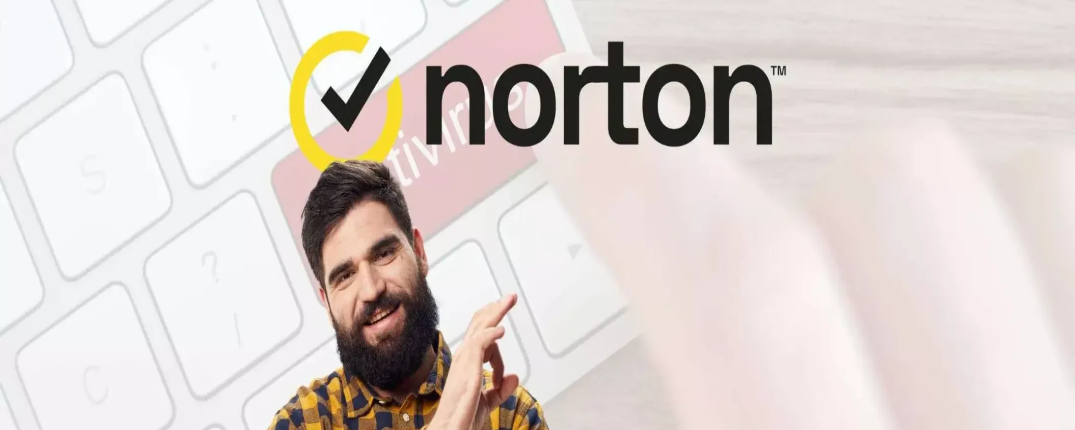 Proteggi il tuo PC con Norton 360 Premium, risparmiando il 60%