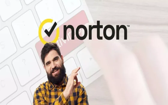 Proteggi il tuo PC con Norton 360 Premium, risparmiando il 60%
