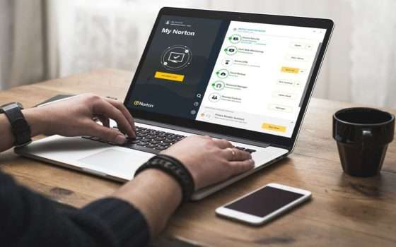 Offerte speciali: piani Norton Antivirus scontati per il primo anno