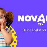 Impara l'inglese divertendoti con Novakid