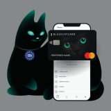 Blackcatcard: finanza digitale con IBAN gratuito e opzioni cripto