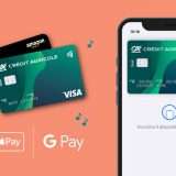 Crédit Agricole: conto senza canone e fino a 150€ in buoni Amazon