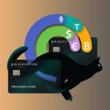 Blackcatcard: conto con IBAN gratuito, criptovalute e programma cashback