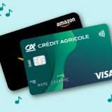 Conto Online Crédit Agricole: canone zero e Buoni Regalo Amazon.it