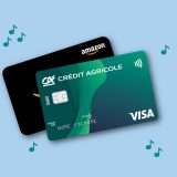 Crédit Agricole: canone zero e fino al 4% annuo lordo sui depositi