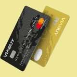 VIABUY: Carta prepagata Mastercard con con IBAN