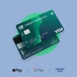 Conto Online Crédit Agricole: fino a 150€ in Buoni Regalo Amazon.it