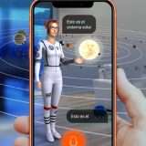 Mondly: realtà aumentata per imparare una nuova lingua